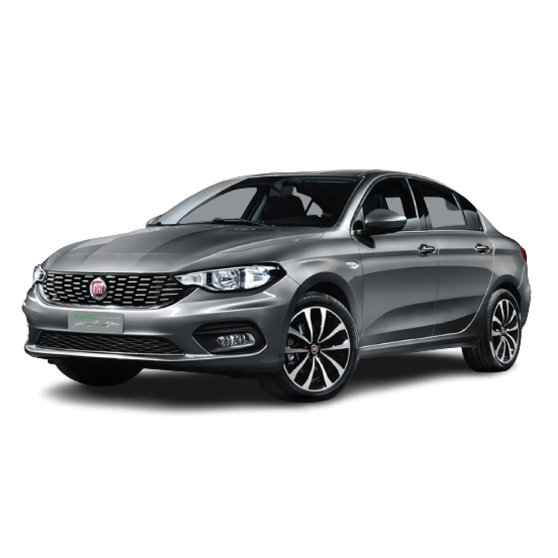 Family & luggage cars rental cars in Kefalonia