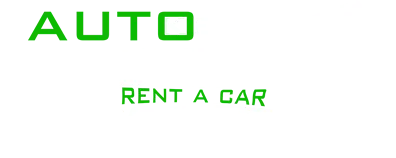 AutoKefalonia car rental logo