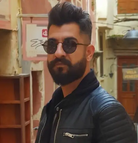 Giorgos Kaliviotis