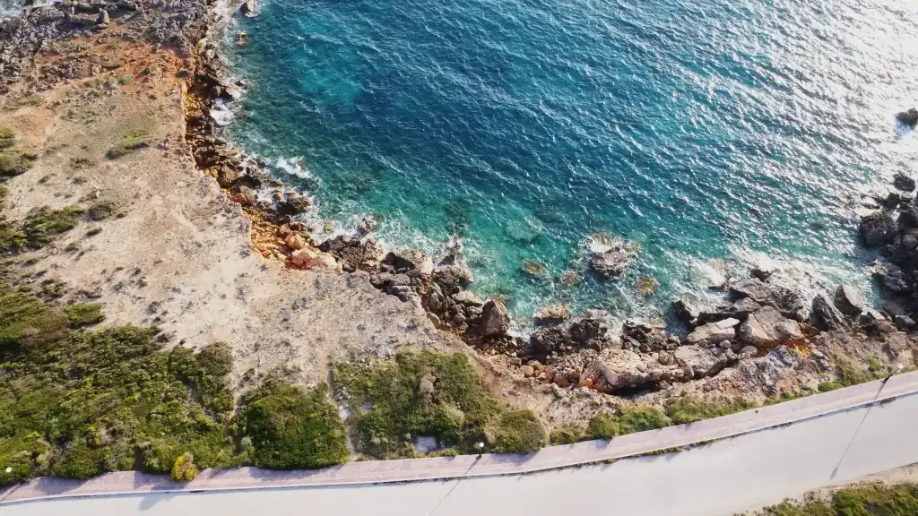 Argostoli car rental pickup