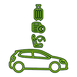 Real cars and clear prices